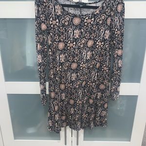 Forever 21 Summer Dress